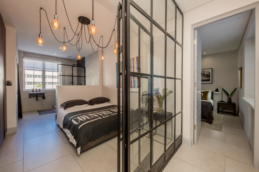 2 Bedroom Property for Sale in Cape Town City Centre Western Cape